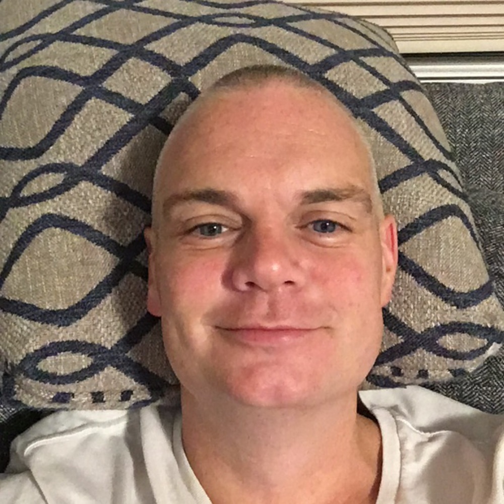 Meet your Posher, John